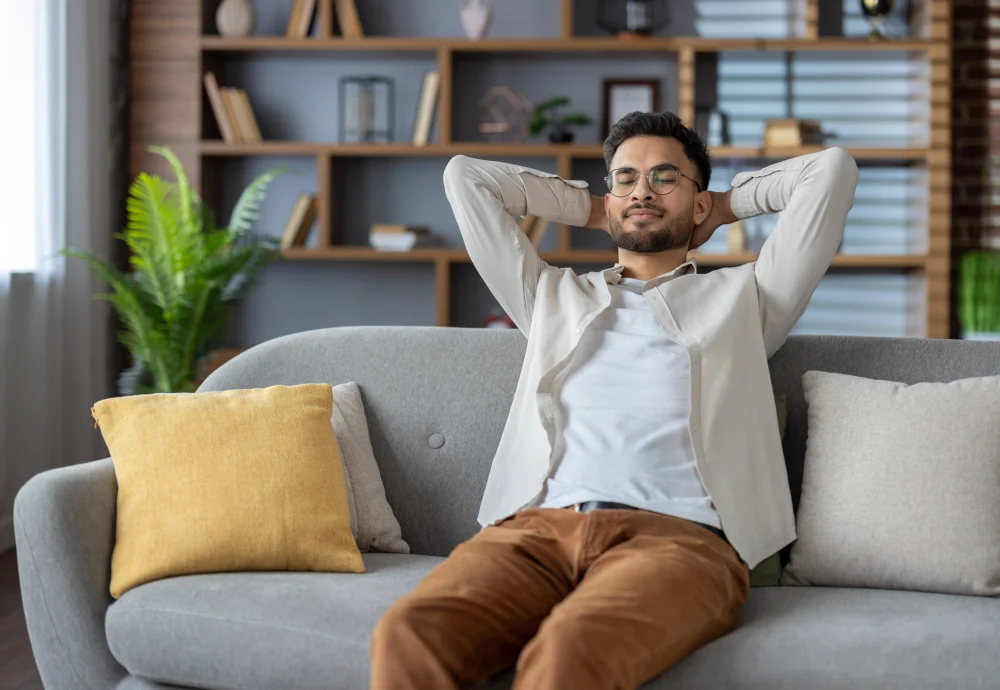 foot and leg massage machine