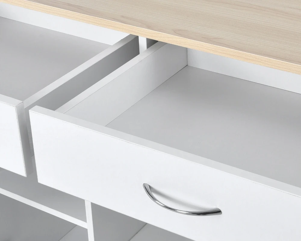 kitchen cabinets island