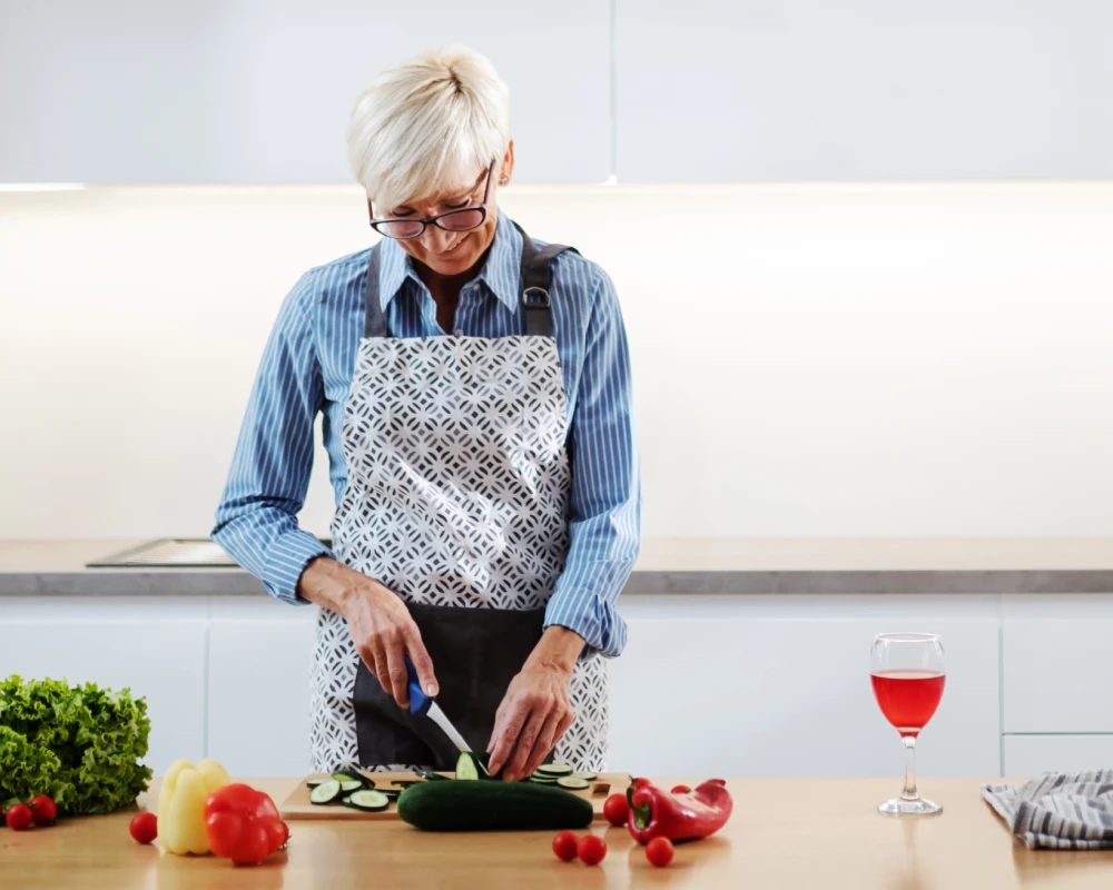 kitchen island rolling cart