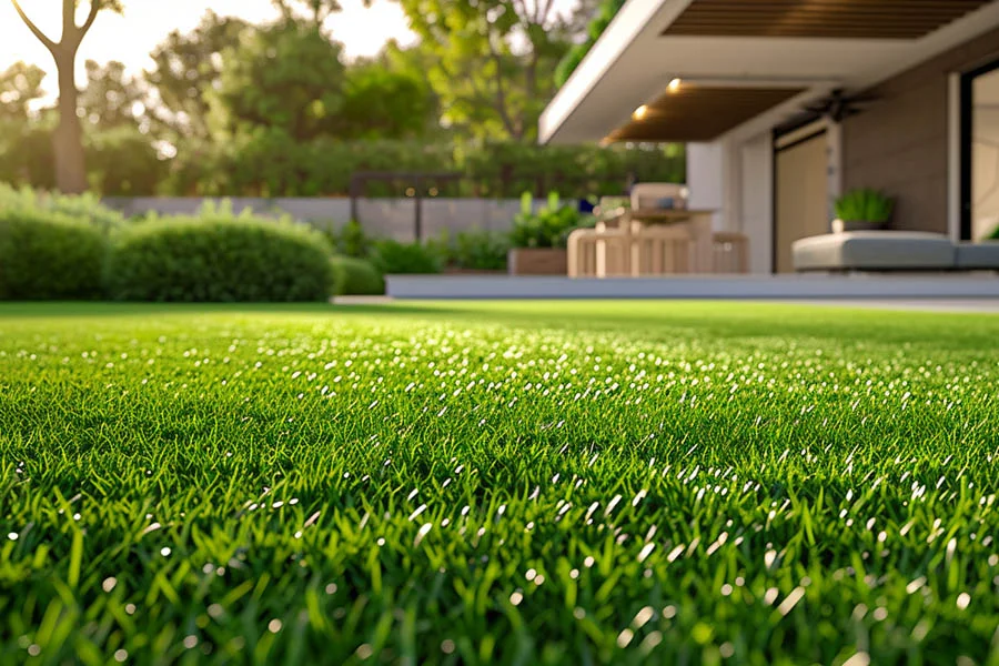 lawns mowers